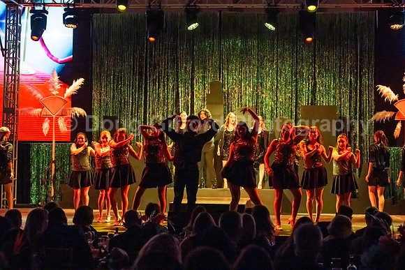 California School of the Arts - San Gabriel Valley Foundation Gala 2024