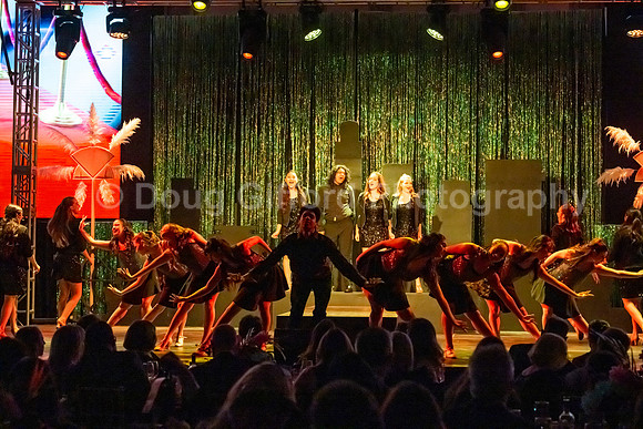 California School of the Arts - San Gabriel Valley Foundation Gala 2024