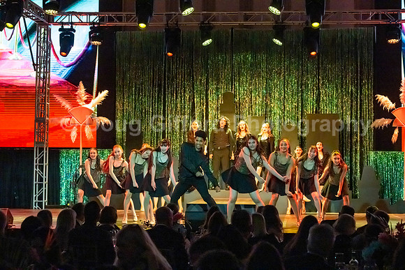 California School of the Arts - San Gabriel Valley Foundation Gala 2024