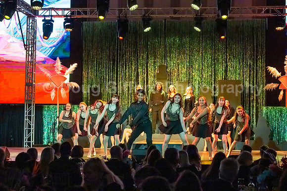 California School of the Arts - San Gabriel Valley Foundation Gala 2024