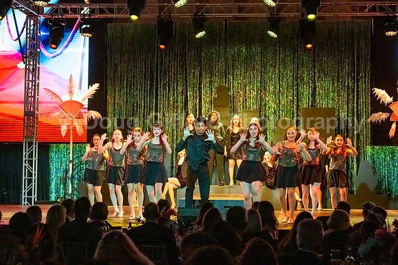 California School of the Arts - San Gabriel Valley Foundation Gala 2024