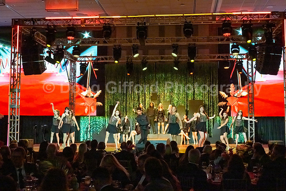 California School of the Arts - San Gabriel Valley Foundation Gala 2024