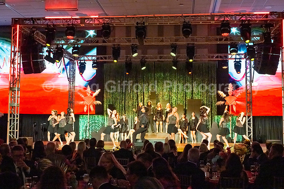 California School of the Arts - San Gabriel Valley Foundation Gala 2024