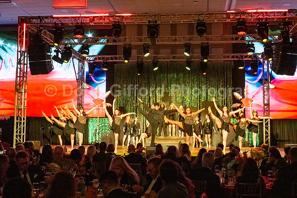 California School of the Arts - San Gabriel Valley Foundation Gala 2024