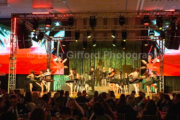 California School of the Arts - San Gabriel Valley Foundation Gala 2024