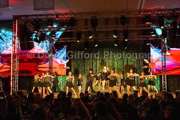 California School of the Arts - San Gabriel Valley Foundation Gala 2024