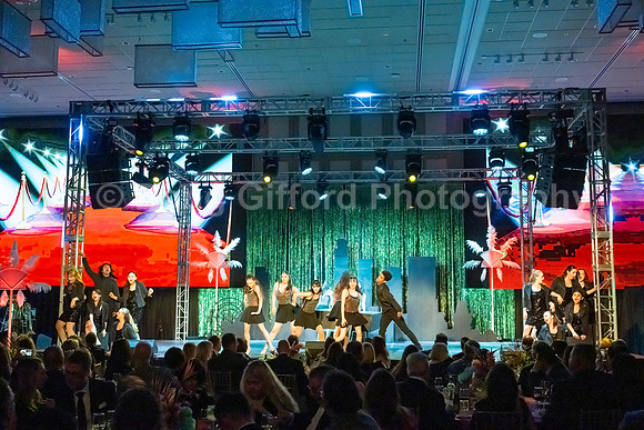 California School of the Arts - San Gabriel Valley Foundation Gala 2024