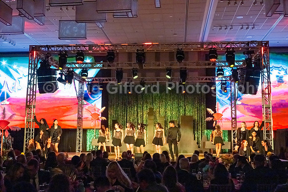 California School of the Arts - San Gabriel Valley Foundation Gala 2024