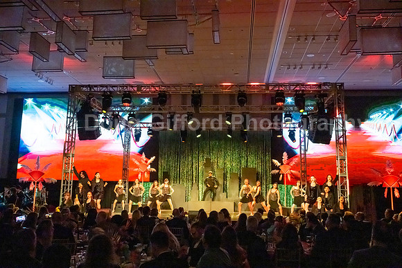 California School of the Arts - San Gabriel Valley Foundation Gala 2024