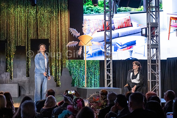 California School of the Arts - San Gabriel Valley Foundation Gala 2024