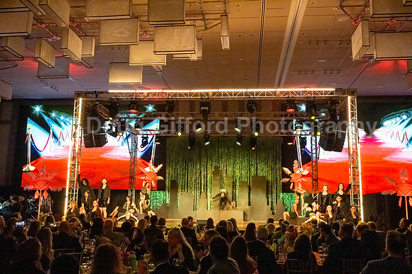 California School of the Arts - San Gabriel Valley Foundation Gala 2024