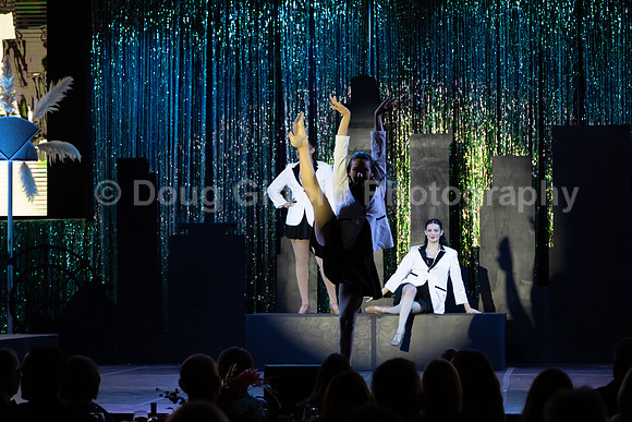 California School of the Arts - San Gabriel Valley Foundation Gala 2024