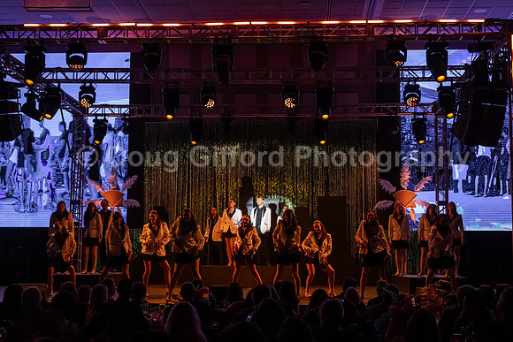 California School of the Arts - San Gabriel Valley Foundation Gala 2024