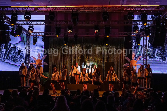 California School of the Arts - San Gabriel Valley Foundation Gala 2024