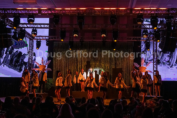 California School of the Arts - San Gabriel Valley Foundation Gala 2024