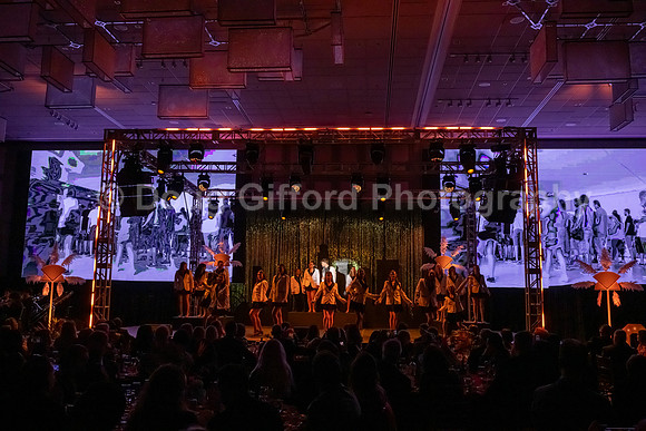 California School of the Arts - San Gabriel Valley Foundation Gala 2024
