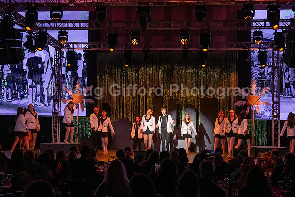 California School of the Arts - San Gabriel Valley Foundation Gala 2024