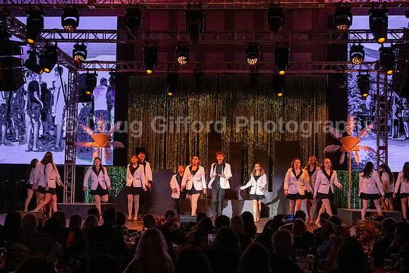 California School of the Arts - San Gabriel Valley Foundation Gala 2024