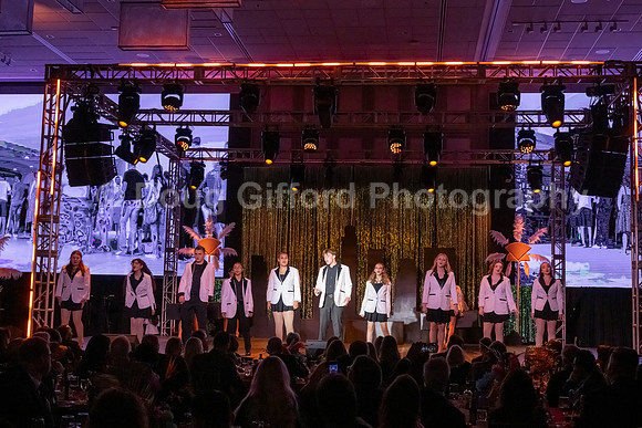 California School of the Arts - San Gabriel Valley Foundation Gala 2024