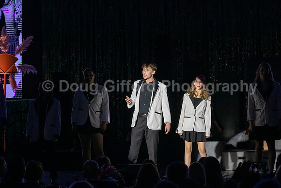 California School of the Arts - San Gabriel Valley Foundation Gala 2024