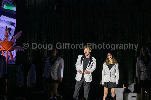 California School of the Arts - San Gabriel Valley Foundation Gala 2024