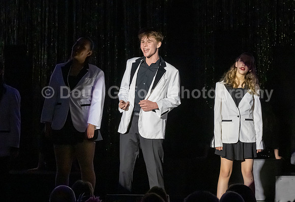 California School of the Arts - San Gabriel Valley Foundation Gala 2024
