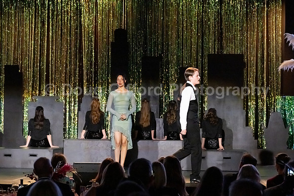 California School of the Arts - San Gabriel Valley Foundation Gala 2024