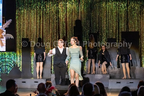 California School of the Arts - San Gabriel Valley Foundation Gala 2024
