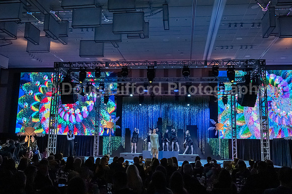 California School of the Arts - San Gabriel Valley Foundation Gala 2024