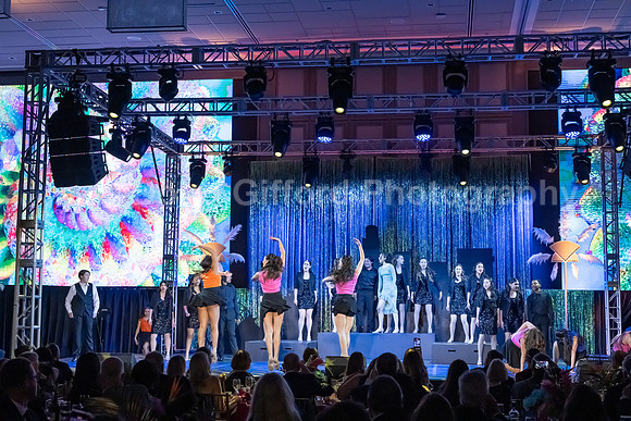 California School of the Arts - San Gabriel Valley Foundation Gala 2024