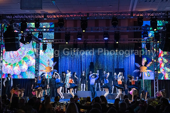 California School of the Arts - San Gabriel Valley Foundation Gala 2024