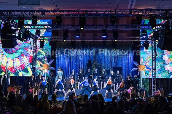 California School of the Arts - San Gabriel Valley Foundation Gala 2024