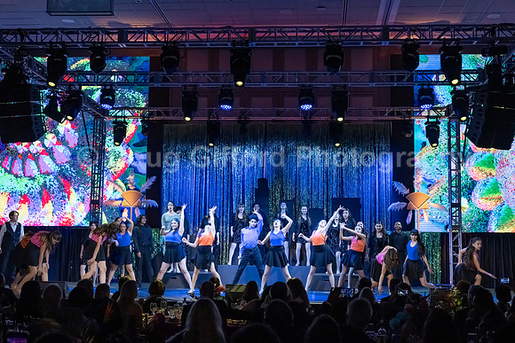 California School of the Arts - San Gabriel Valley Foundation Gala 2024