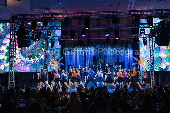 California School of the Arts - San Gabriel Valley Foundation Gala 2024