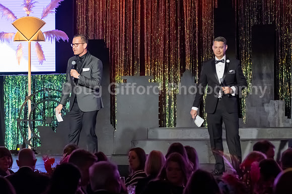 California School of the Arts - San Gabriel Valley Foundation Gala 2024