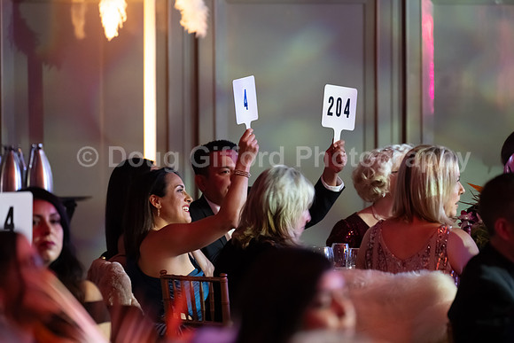 California School of the Arts - San Gabriel Valley Foundation Gala 2024