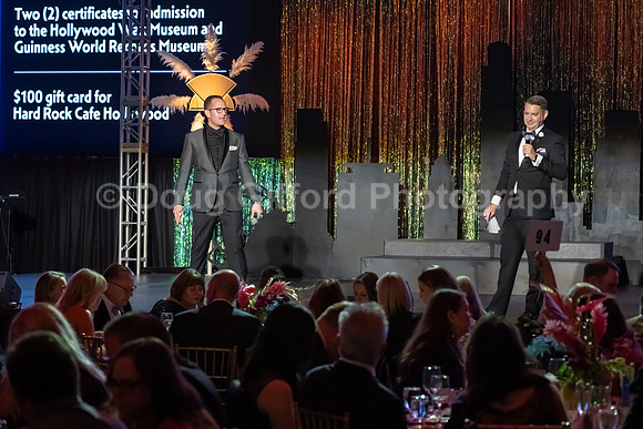 California School of the Arts - San Gabriel Valley Foundation Gala 2024