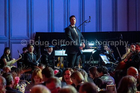 California School of the Arts - San Gabriel Valley Foundation Gala 2024