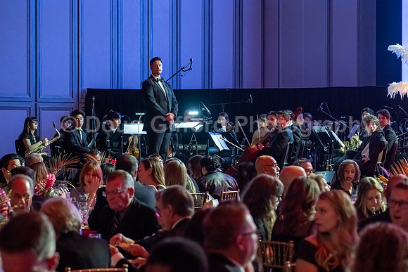 California School of the Arts - San Gabriel Valley Foundation Gala 2024