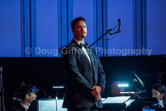 California School of the Arts - San Gabriel Valley Foundation Gala 2024