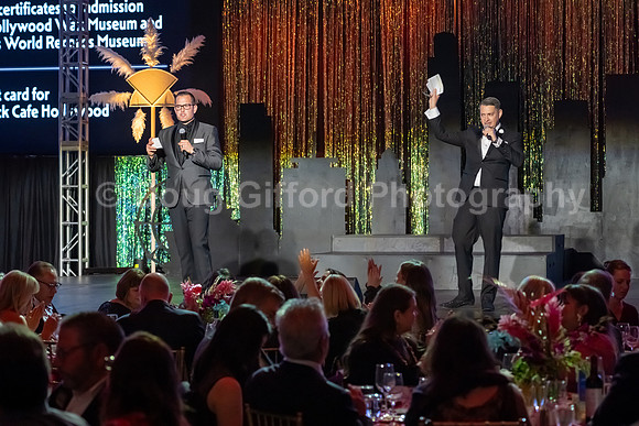 California School of the Arts - San Gabriel Valley Foundation Gala 2024