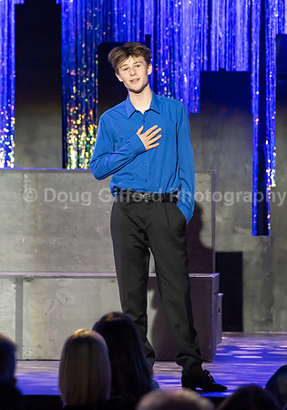 California School of the Arts - San Gabriel Valley Foundation Gala 2024