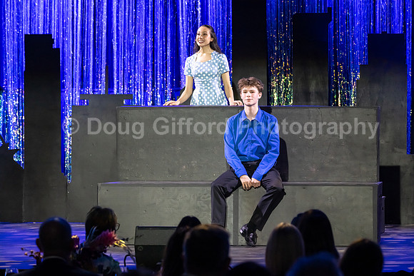 California School of the Arts - San Gabriel Valley Foundation Gala 2024