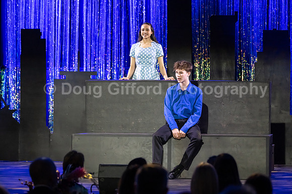 California School of the Arts - San Gabriel Valley Foundation Gala 2024