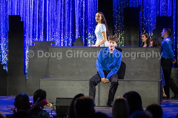 California School of the Arts - San Gabriel Valley Foundation Gala 2024