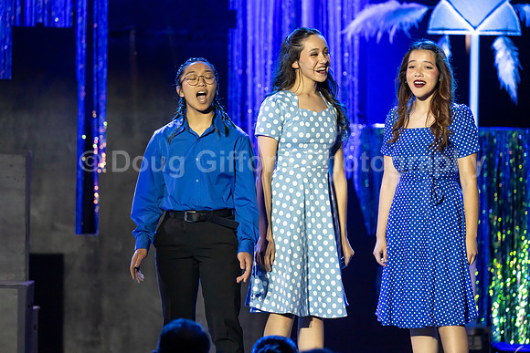 California School of the Arts - San Gabriel Valley Foundation Gala 2024