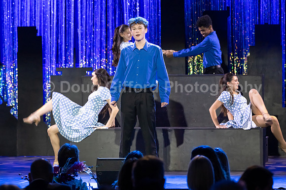 California School of the Arts - San Gabriel Valley Foundation Gala 2024