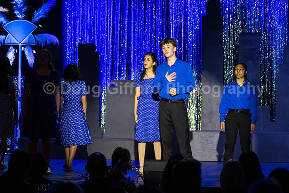 California School of the Arts - San Gabriel Valley Foundation Gala 2024