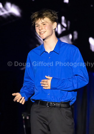 California School of the Arts - San Gabriel Valley Foundation Gala 2024