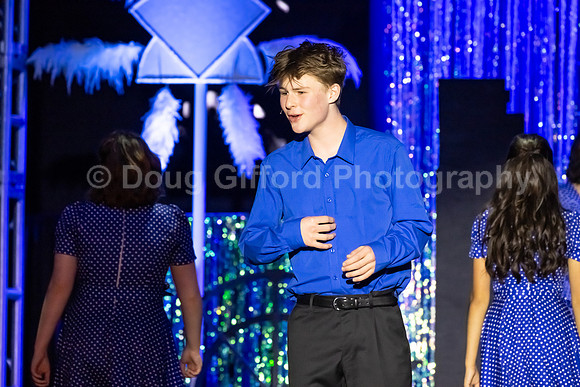 California School of the Arts - San Gabriel Valley Foundation Gala 2024